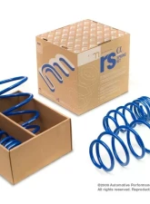 Neuspeed Blue Suspension Spring Kit Mini Hatchback|Coupe                                     - NM.558856 - Image 2