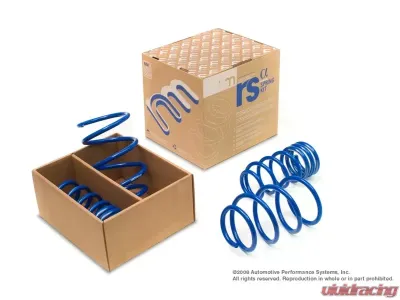 Neuspeed Blue Suspension Spring Kit Mini Hatchback|Coupe - NM.558856