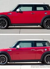 Neuspeed Blue Suspension Spring Kit Mini Hatchback|Coupe                                     - NM.558856 - Image 2