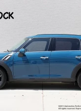 Neuspeed Blue Suspension Spring Kit Mini Countryman|Paceman FWD                                     - NM.558860 - Image 2