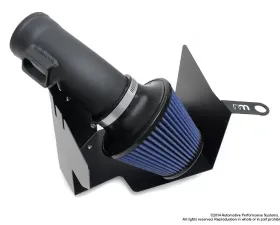 Neuspeed Black Cold Air Intake Mini Gen 3 (B46|B48)