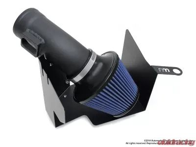 Neuspeed Black Cold Air Intake Mini Gen 3 (B46|B48) - NM.658846B