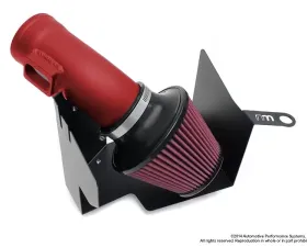 Neuspeed Red Cold Air Intake Mini Gen 3 (B46|B48)