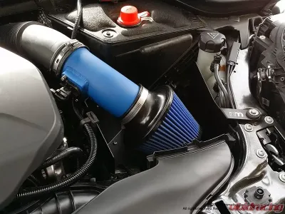 Neuspeed Blue Cold Air Intake Mini Gen 3 (B46|B48) - NM.658846