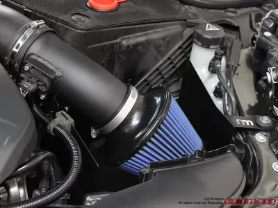 Neuspeed Blue Cold Air Intake Mini Gen 3 (B46|B48) - NM.658846