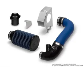 Neuspeed Blue Hi-Flow Induction Kit (Non MAF) Mini Gen 2 (R55-R59) Non US N14