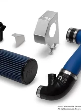 Neuspeed Blue Hi-Flow Induction Kit (Non MAF) Mini Gen 2 (R55-R59) Non US N14                                     - NM.658856.1 - Image 2