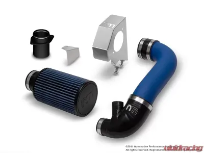 Neuspeed Blue Hi-Flow Induction Kit (Non MAF) Mini Gen 2 (R55-R59) Non US N14 - NM.658856.1