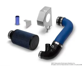 Neuspeed Blue Hi-Flow Induction Kit Mini Gen 2 (R55-R59) Non US N18