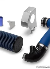 Neuspeed Blue Hi-Flow Induction Kit Mini Gen 2 (R55-R59) Non US N18                                     - NM.658856.2 - Image 2
