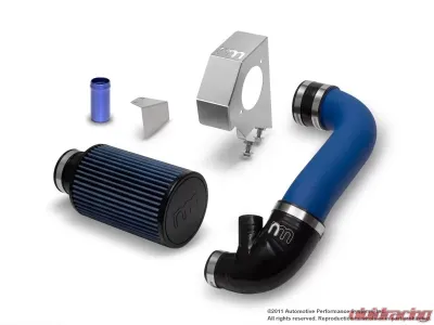 Neuspeed Blue Hi-Flow Induction Kit Mini Gen 2 (R55-R59) Non US N18 - NM.658856.2