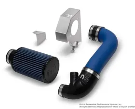 Neuspeed Blue Hi-Flow Induction Kit Mini Gen 2 (R55-R59) N14