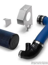 Neuspeed Blue Hi-Flow Induction Kit Mini Gen 2 (R55-R59) N14                                     - NM.658856 - Image 4