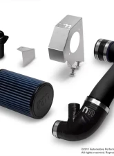 Neuspeed Black Aluminum Hi-Flow Induction Kit (Non MAF) Mini Gen 2 (R55-R59) Non US N14                                     - NM.658856B.1 - Image 2