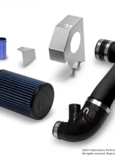 Neuspeed Black Aluminum Hi-Flow Induction Kit Mini Gen 2 (R55-R59) Non US N18                                     - NM.658856B.2 - Image 2