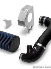 Neuspeed Black Aluminum Hi-Flow Induction Kit Mini Gen 2 (R55-R59) N14                                     - NM.658856B - Image 4