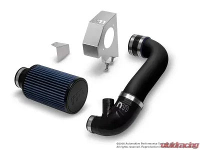 Neuspeed Black Aluminum Hi-Flow Induction Kit Mini Gen 2 (R55-R59) N14 - NM.658856B
