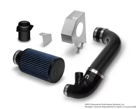 Neuspeed Carbon Fiber Hi-Flow Induction Kit (Non MAF) Mini Gen 2 (R55-R59) Non US N14