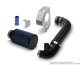 Neuspeed Carbon Fiber Hi-Flow Induction Kit Mini Gen 2 (R55-R59) Non US N18
