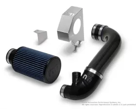 Neuspeed Carbon Fiber Hi-Flow Induction Kit Mini Gen 2 (R55-R59) N14
