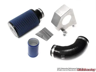 Neuspeed Cold Air Intake Mini Gen 2 (N18) 2012+ - NM.658857.1