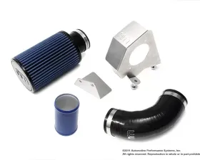 Neuspeed Cold Air Intake Mini Gen 2 (N14|N18)