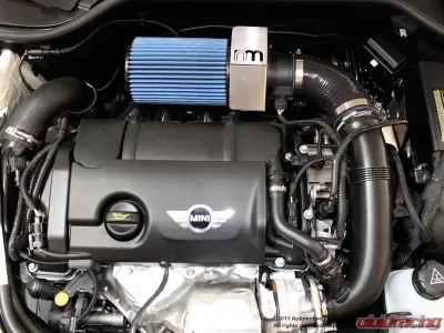 Neuspeed Cold Air Intake Mini Gen 2 (N18) 2012+ - NM.658857.1