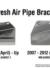 Neuspeed Cold Air Intake Mini Gen 2 (N18) 2012+                                     - NM.658857.1 - Image 4