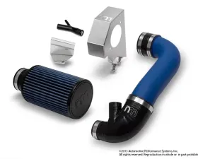 Neuspeed Blue Hi-Flow Induction Kit Mini Gen 2 (N18) 2012+