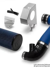 Neuspeed Blue Hi-Flow Induction Kit Mini Gen 2 (N18) 2012+                                     - NM.658858.1 - Image 4