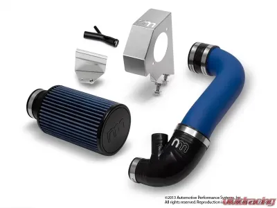 Neuspeed Blue Hi-Flow Induction Kit Mini Gen 2 (N18) 2012+ - NM.658858.1