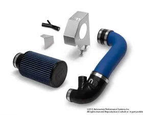 Neuspeed Blue Hi-Flow Induction Kit Mini Gen 2 (N18) 11-12