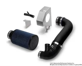 Neuspeed Black Aluminum Hi-Flow Induction Kit Mini Gen 2 (N18) 11-12