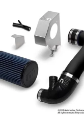 Neuspeed Black Aluminum Hi-Flow Induction Kit Mini Gen 2 (N18) 11-12                                     - NM.658858B - Image 4