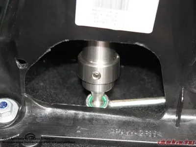Neuspeed Short Shift Adapter Mini Gen 3 - NM.668846