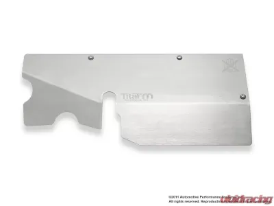 Neuspeed Titanium Turbo Heat Shield Mini Gen 2 - NM.688857