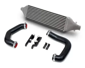 Neuspeed Stage 2 Front Mount Intercooler Standard Aluminum Volkswagen GTI MK7 | MK7.5 2015+