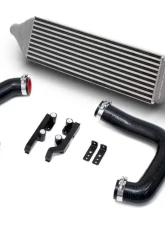 Neuspeed Stage 2 Front Mount Intercooler Standard Aluminum Volkswagen GTI MK7 | MK7.5 2015+                                     - 48.10.43 - Image 3
