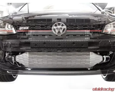 Neuspeed Stage 2 Front Mount Intercooler Standard Aluminum Volkswagen GTI MK7 | MK7.5 2015+ - 48.10.43