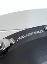Neuspeed Brake Rotor Front Pair 370mm Audi TTRS 8S | 8S.5 2016-2019                                     - 9942LR - Image 3