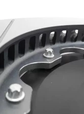 Neuspeed Brake Rotor Front Pair 370mm Audi TTRS 8S | 8S.5 2016-2019                                     - 9942LR - Image 4