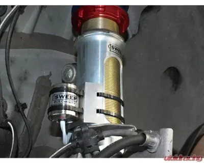 Neuspeed iSWEEP DCC Canceler Kit Audi TTS | TTRS Mk2 8J - IS.EC.TT8J