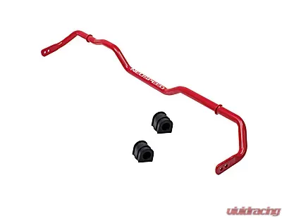 Neuspeed Red Rear Sway Bar 25mm Audi | Volkswagen 09-10 - 25.02.25.4