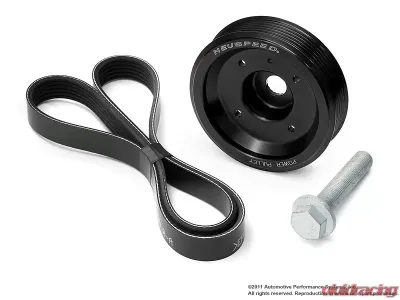 Neuspeed Power Pulley Kit Audi | Volkswagen 2008-2017 - 62.10.92