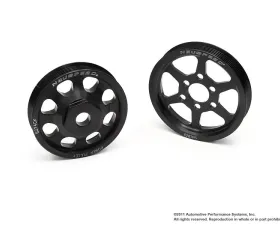 Neuspeed Power Pulley Kit Volkswagen 2.8L 24V 1999-2005