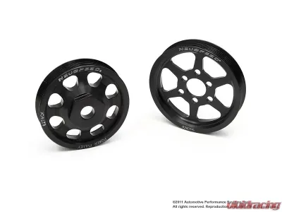 Neuspeed Power Pulley Kit Volkswagen 2.8L 24V 1999-2005 - 62.10.74