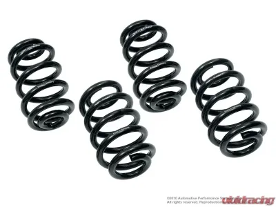 Neuspeed Sport Springs Audi A4 B5 FWD 2.8L 1996-2000 - 55.02.15