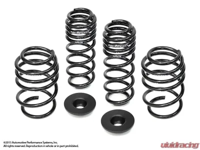 Neuspeed Sport Spring Kit Audi | Volkswagen 2014+ - 55.70.09