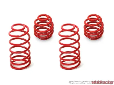 Neuspeed Race Springs Audi TT Quattro 1.8T 2000-2006 - 55.02.86
