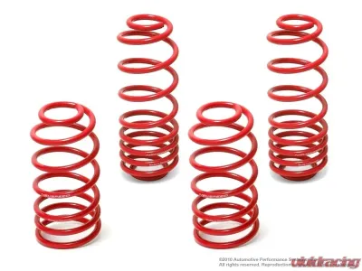 Neuspeed Sport Springs Volkswagen Jetta IV 1.8T/1.9TDI/2.0L 6 1999-2005 - 55.10.86
